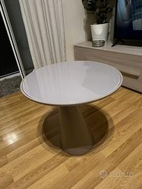 Cattelan Italia tavolino Peyote 45cm Design Italy