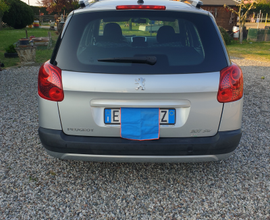 Peugeot 207 S.W
