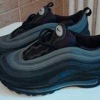 Nike Air Max 97 nere/grigie