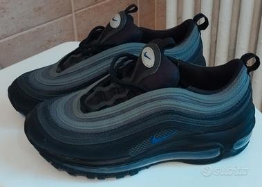 Nike Air Max 97 nere/grigie