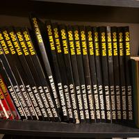 Dylan Dog album giganti