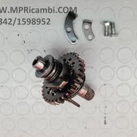 ALBERO AVVIAMENTO YAMAHA YZF 450 2017 2016 YZF450