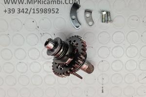 ALBERO AVVIAMENTO YAMAHA YZF 450 2017 2016 YZF450