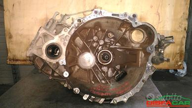 Cambio toyota corolla