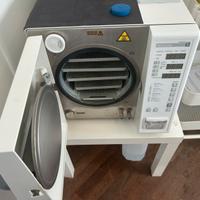 Autoclave