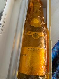 Cristal-louis roederer 2008