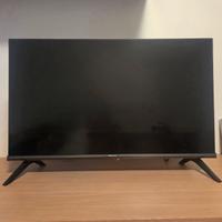 TV HISENSE 32"