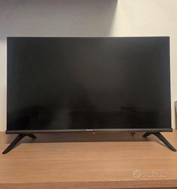 TV HISENSE 32"
