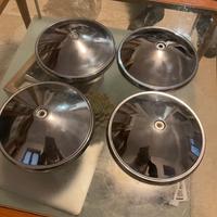 AUTOBIANCHI BIANCHINA CABRIOLET/ COPPA RUOTA