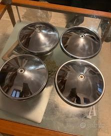 AUTOBIANCHI BIANCHINA CABRIOLET/ COPPA RUOTA