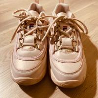 Scarpe fila