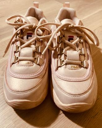 Scarpe fila