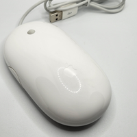 Apple Mighty mouse USB A1152 ORIGINALE come NUOVO