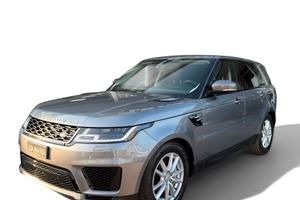Land Rover Range Sport 3.0D l6 249 CV SE