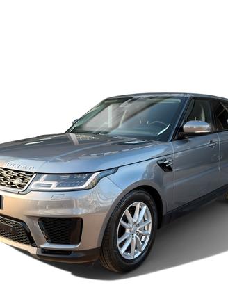 Land Rover Range Sport 3.0D l6 249 CV SE
