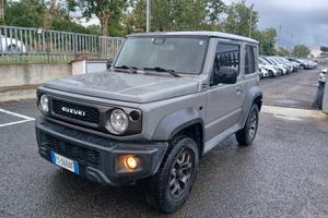 Suzuki Jimny 1.5 5MT Top