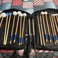 strumento per percussioni timpak