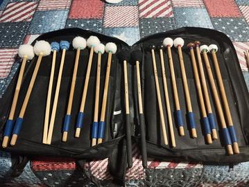 strumento per percussioni timpak
