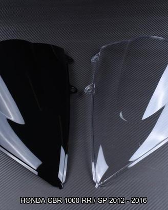 Cupolino per HONDA CBR 1000 RR 2012 - 2016