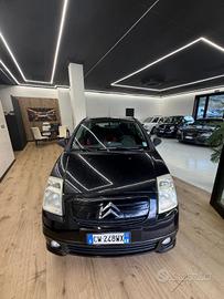 Citroen C2 1.4 Energy VTR