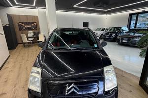 Citroen C2 1.4 Energy VTR