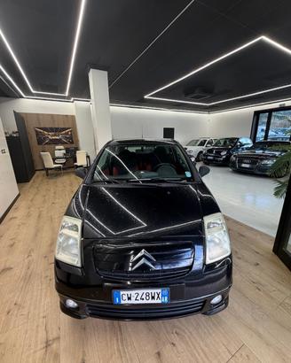 Citroen C2 1.4 Energy VTR