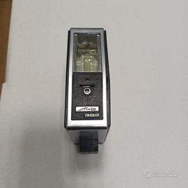 Flash Vintage Metz Mecablitz 303 L16BC - Made in G