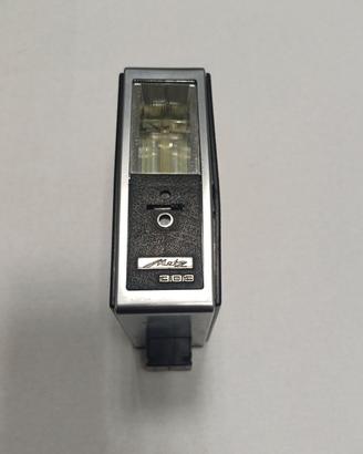 Flash Vintage Metz Mecablitz 303 L16BC - Made in G
