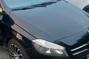 Mercedes classe a180