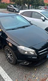 Mercedes classe a180