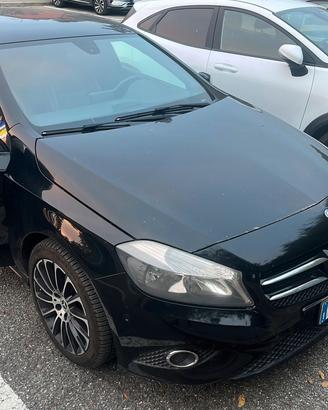 Mercedes classe a180