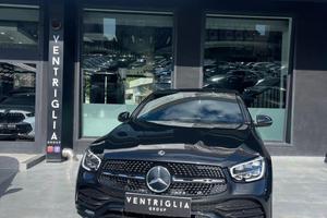 MERCEDES - GLC - 220 d 4Matic Coupé Premium
