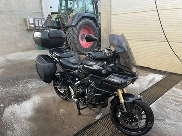 Tracer 9 gt del 2025