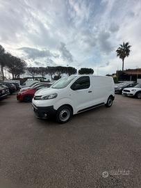 Toyota Proace 2.0 HDI 122CV EURO 6D FURGONE UGUALE