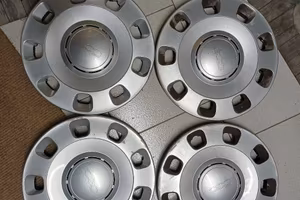 4 Borchie Copricerchi Fiat 500 – 14"