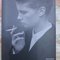 Supernova di Isabella Santacroce 