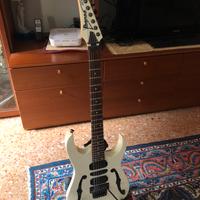 Ibanez PAUL GILBERT PGM30 anno 2003