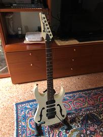 Ibanez PAUL GILBERT PGM30 anno 2003