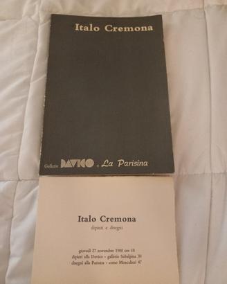 ITALO CREMONA 🎨🎨🎨🎨🎨