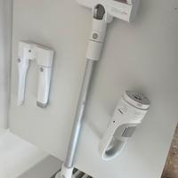 scopa eletrica xiaomi senza fili 