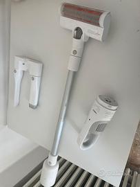 scopa eletrica xiaomi senza fili 