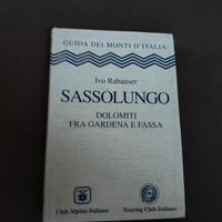 libro CAI Sassolugo