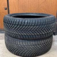 Pneumatici All Season