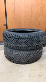 Pneumatici All Season