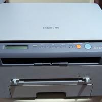 Stampante laser B/N Samsung SCX-4200