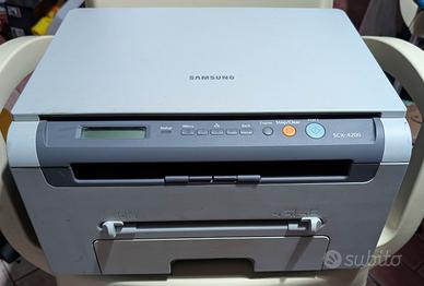 Stampante laser B/N Samsung SCX-4200