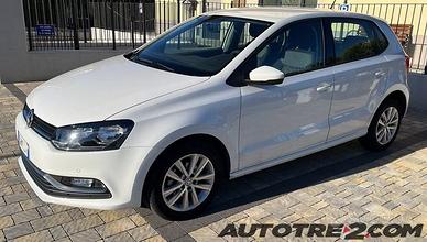 Volkswagen Polo 5p 1.2 tsi bm Comfortline