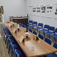Tavolo in legno