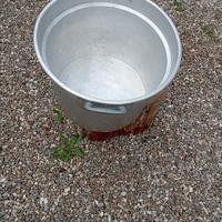 Pentolone in Alluminio 