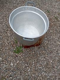 Pentolone in Alluminio 